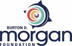 Burton D. Morgan Foundation