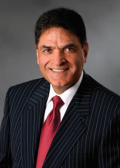 Monte Ahuja, Chairman Transtar