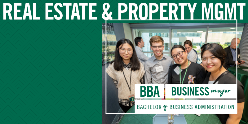 Real Estate and Property Management