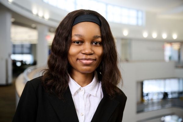 Besa Valedictorian Fall 25