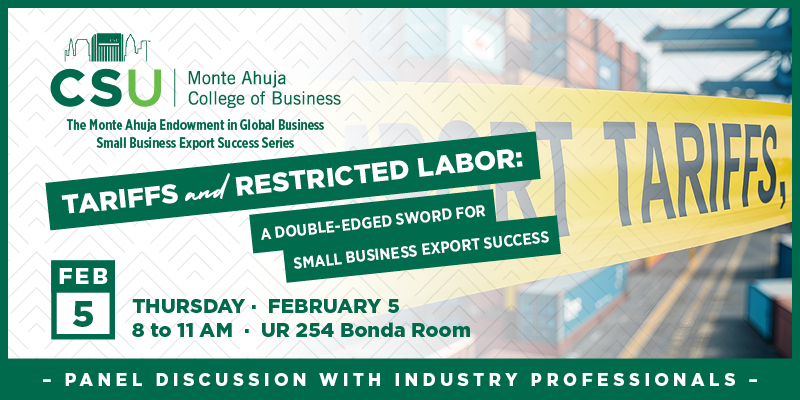 Tariffs and Restricted Labor