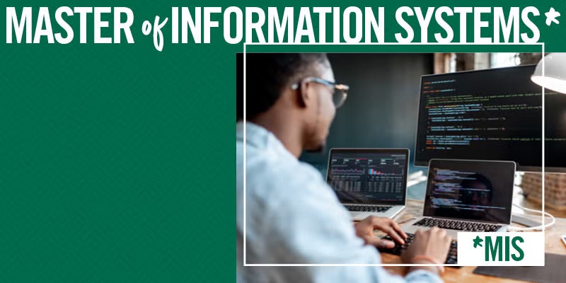Image of MIS Program