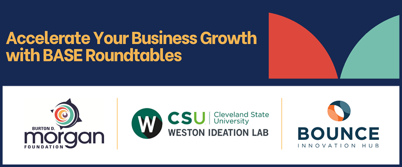 BASE program graphic