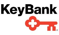 KeyBank logo