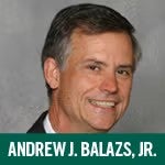 Photo of Andrew J Balazs