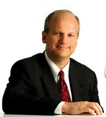 Kenneth G. Wilkes, BBA 1980