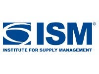 Institute for Supply Chain Management