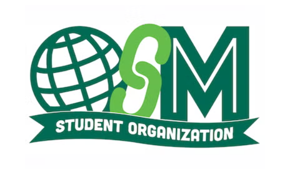 Operations and Supply Chain Management Student Organization logo