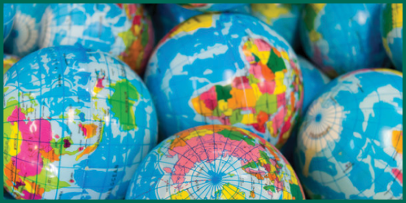 SBDC EAN globes image