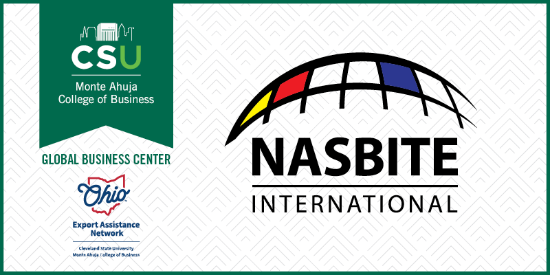 NASBITE logo graphic