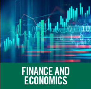 Finance and Economics Charts and graphs
