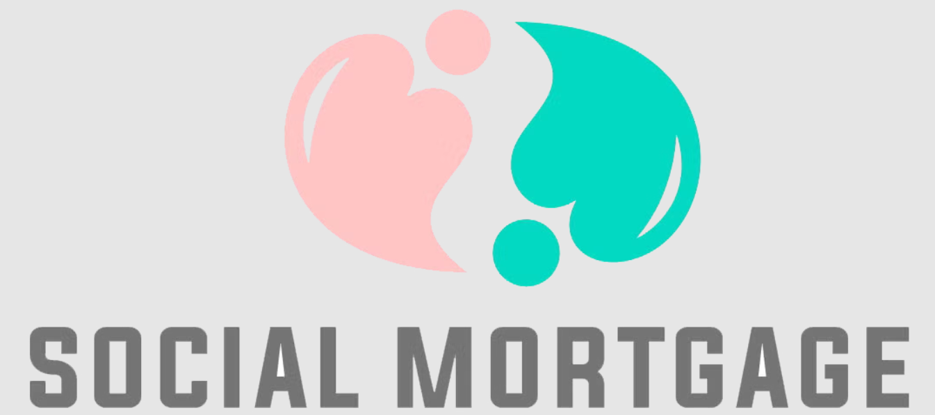 Social Mortgage Logo 