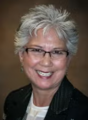 Headshot for Sharen Bakke 