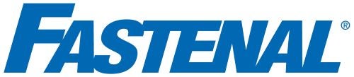 Logo for Fastenal 