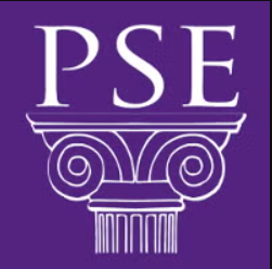 Pi Sigma Epsilon logo 