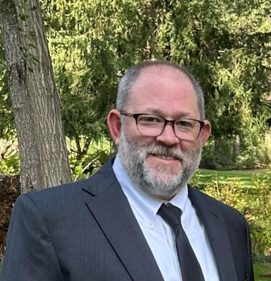 Photo of Raymond Henry, PhD Interim Dean 