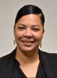Ava Carter's headshot 
