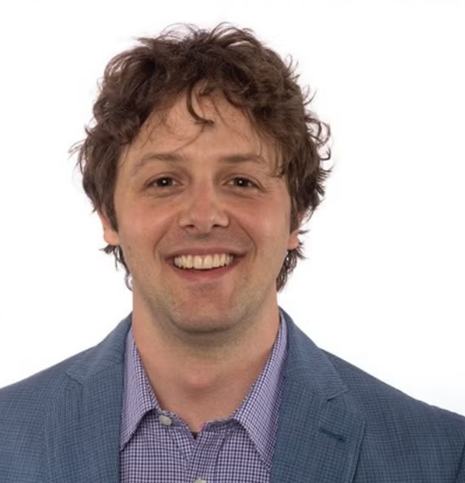 Headshot of Jeremy Shorr