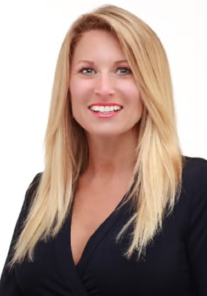 Headshot of Theresa Lindsey