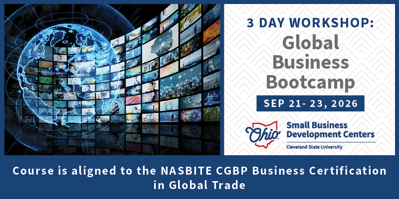 3 Day CGBP Workshop