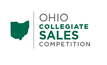 2026 Ohio Collegiate Sales Competition logo