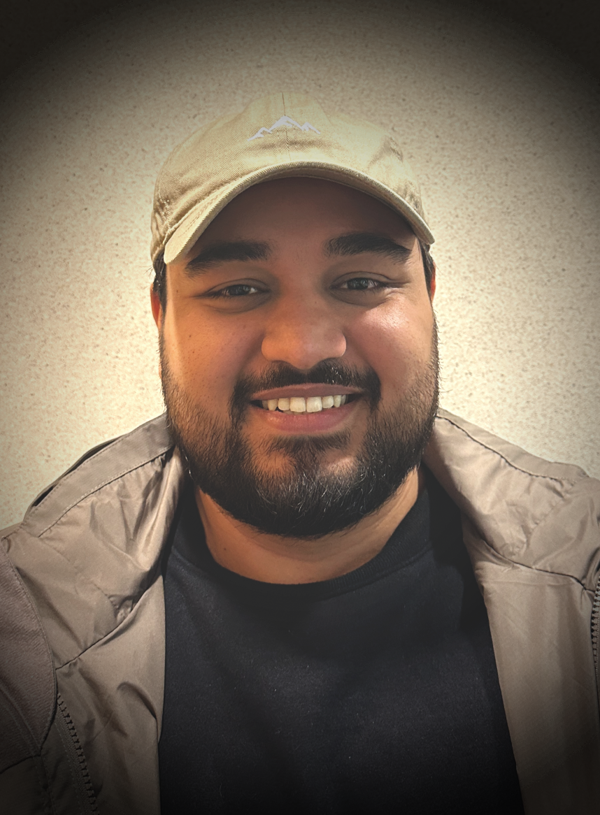 Harman Randhawa