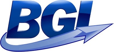 BGI logo