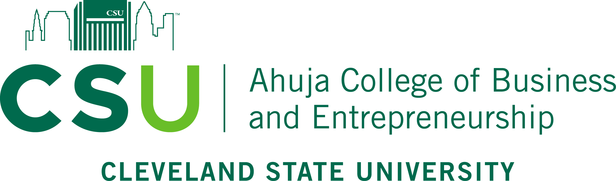 Ahuja Logo