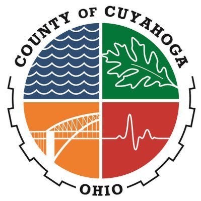 Cuyahoga County Logo