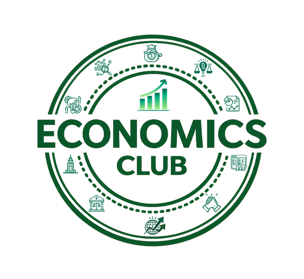 Economics Club logo