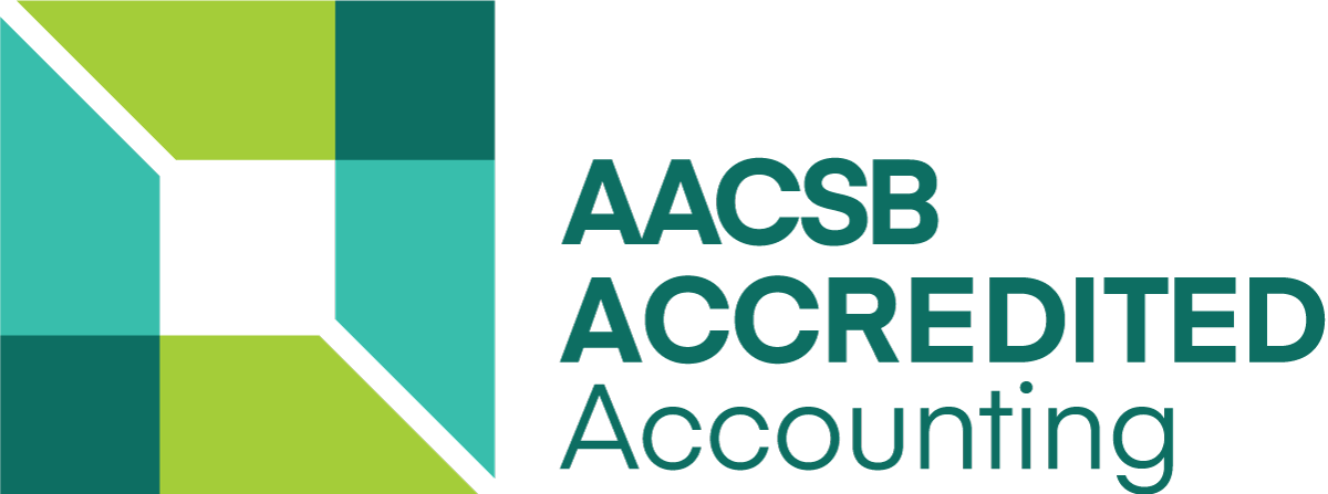 AACSB - Accounting