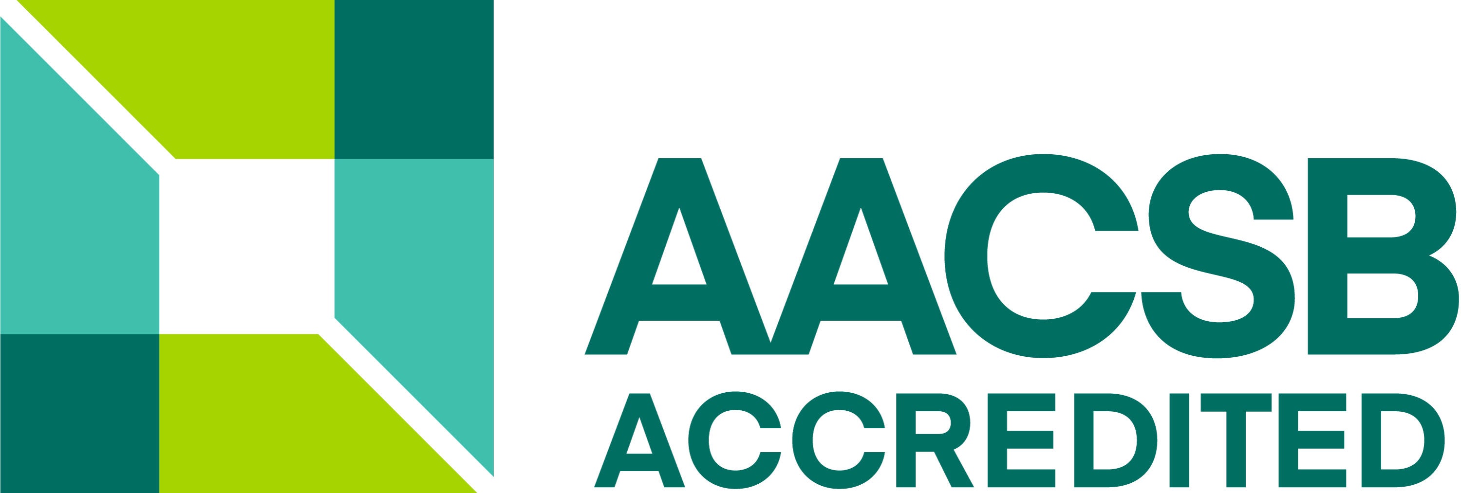 AACSB Horizontal