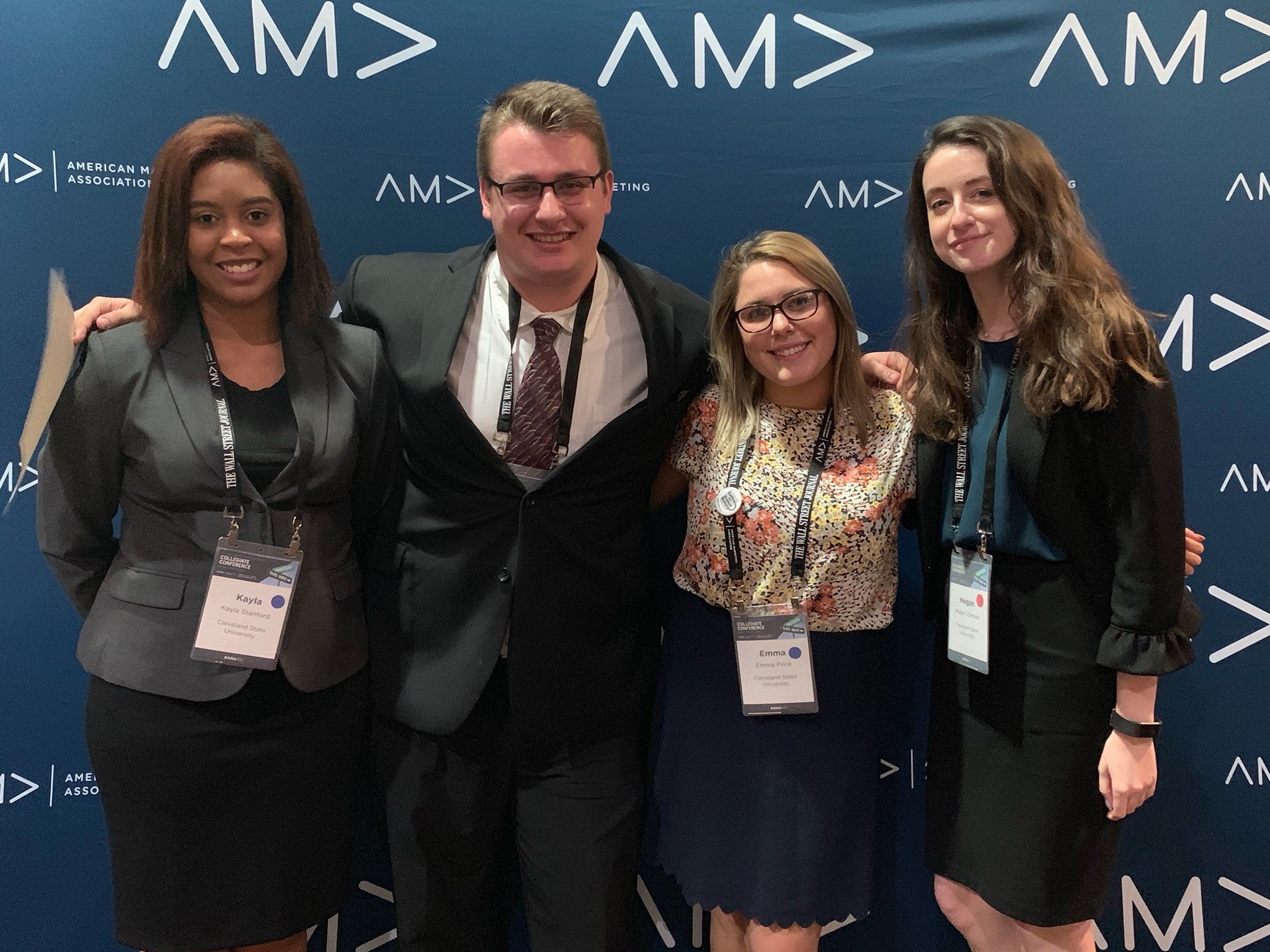 AMA Group - 2019