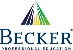 becker cpa classes