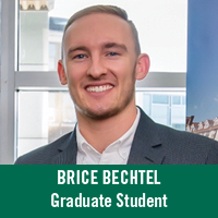 Brice Bechtel - Rotary Scholar