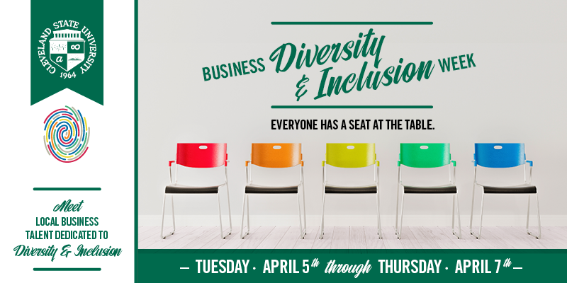 Business Diversity & Inclusion Week 2022