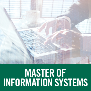 Master of Information Systems