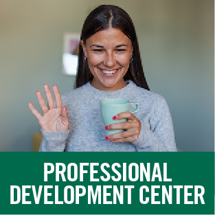 Professional Development Center - Continuing Education