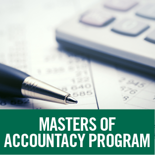 Master of Accountancy