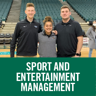 Sport & Entertainment Management
