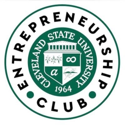 Cleveland State University Entrepreneurship Club