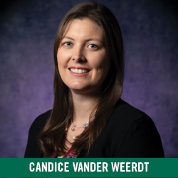 Candice Vander Weerdt