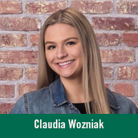 Claudia Wozniak