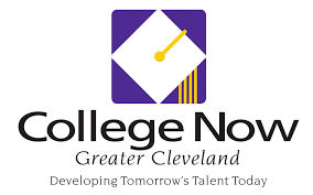 College Now Greater Cleveland