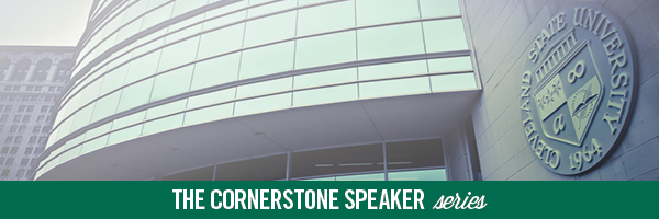 Cornerstone Speaker Series - Spring 2021