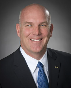 Craig A. Buffie, KeyCorp Chief Human Resources Officer