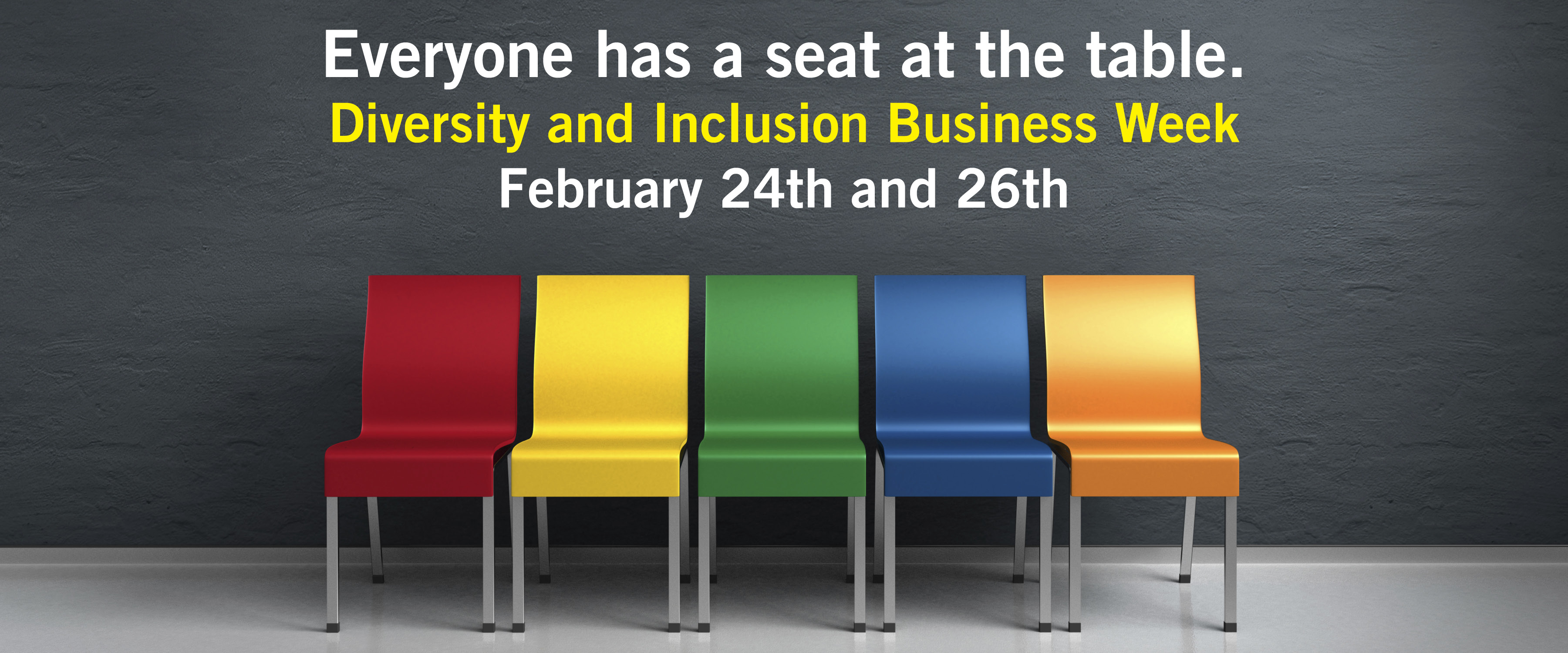 Diversity and Business Inclusion Week