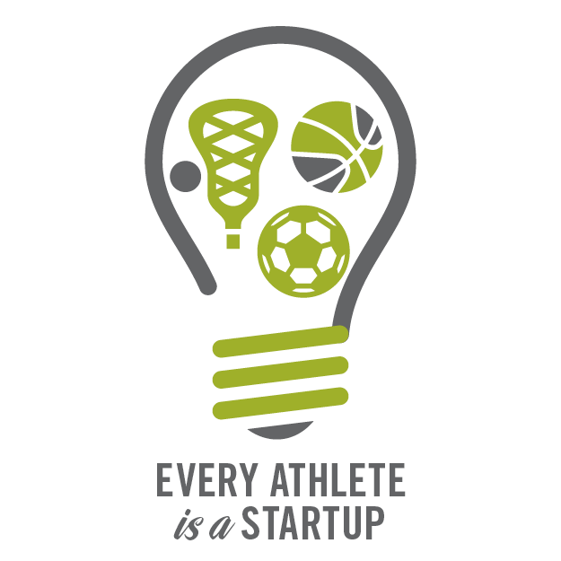 Every Athlete Is A Startup