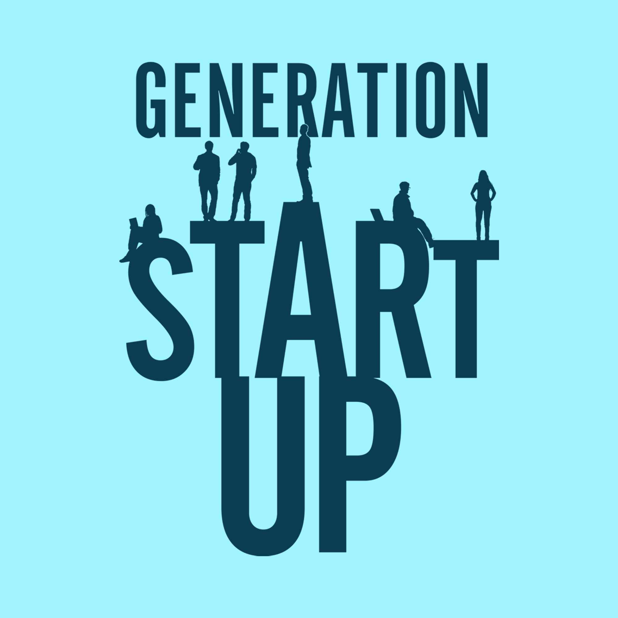 Generation Startup - the Movie