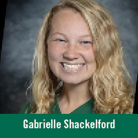 Gabrielle Shackelford